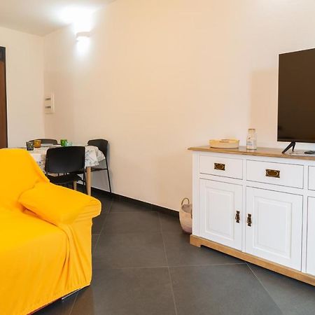Sardinianworld - Rosa'S House Apartment Donigala Fenughedu Exterior photo